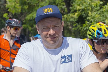 Спортивная суббота объединила несколько тысяч человек